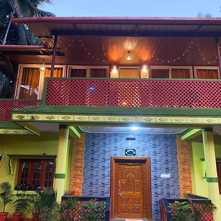 Samba Stay - Home Away From Home Gokarna  Exterior photo