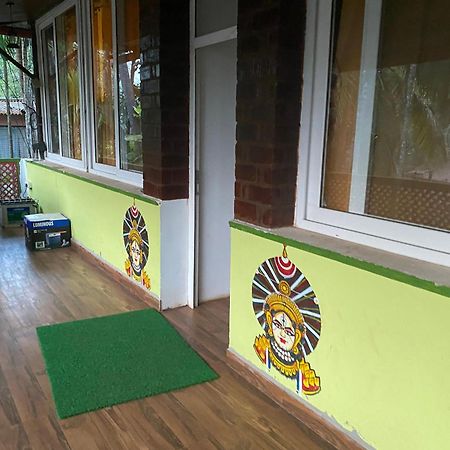 Samba Stay - Home Away From Home Gokarna  Exterior photo