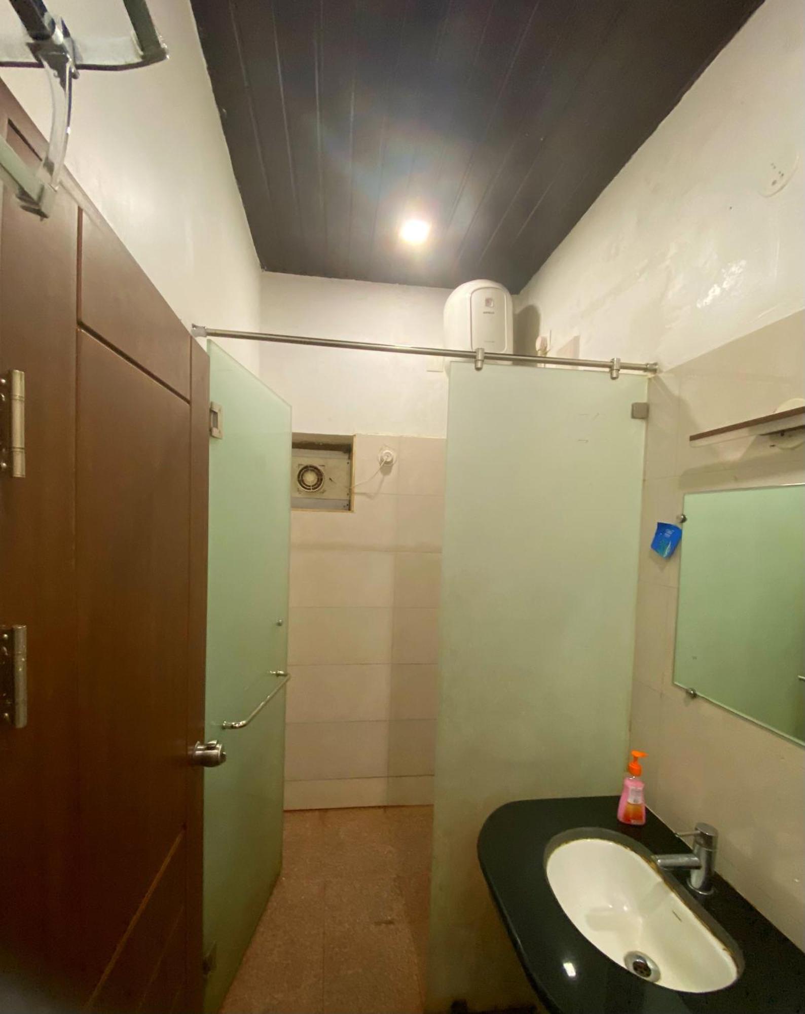 Samba Stay - Home Away From Home Gokarna  Exterior photo