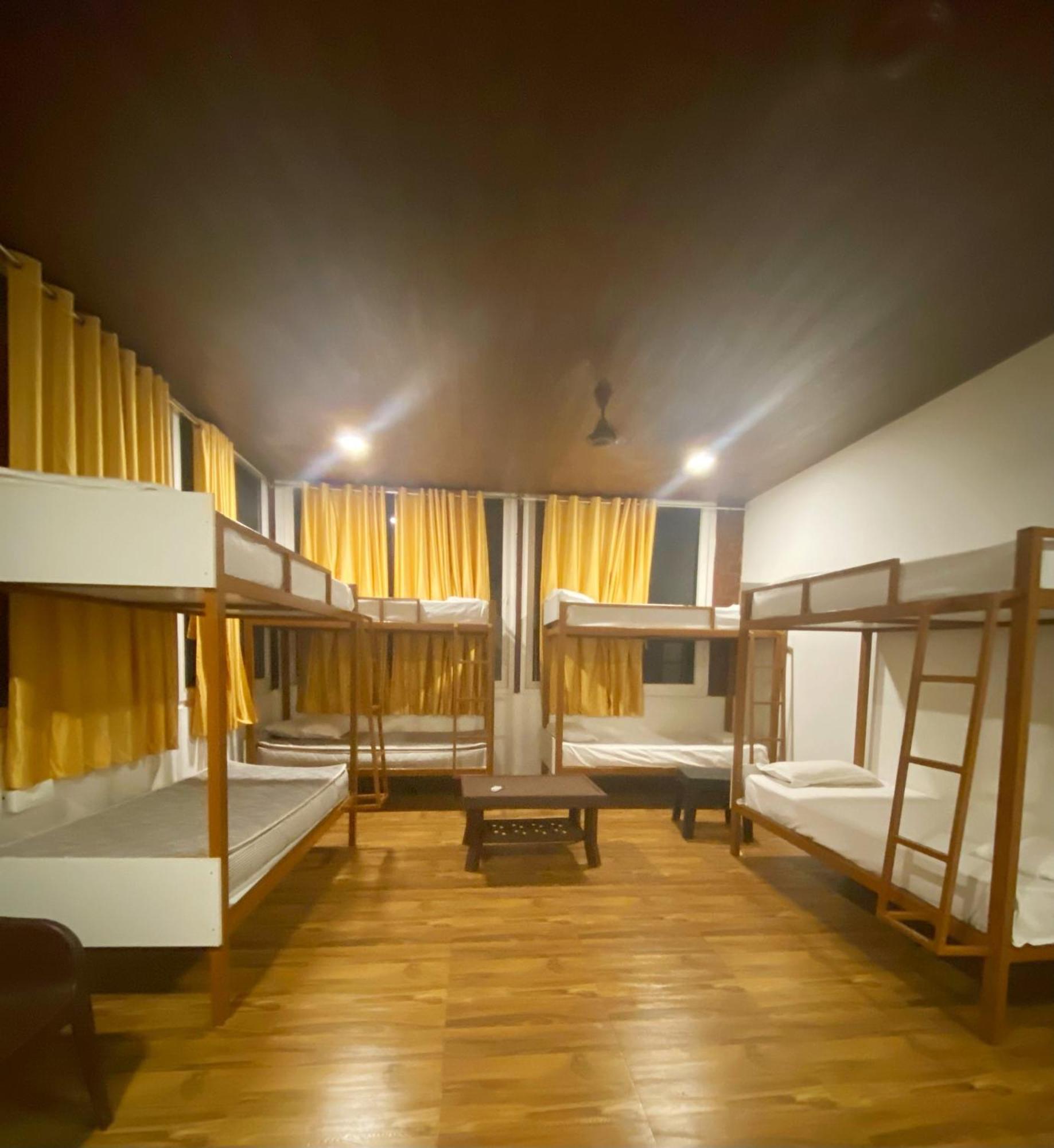 Samba Stay - Home Away From Home Gokarna  Exterior photo