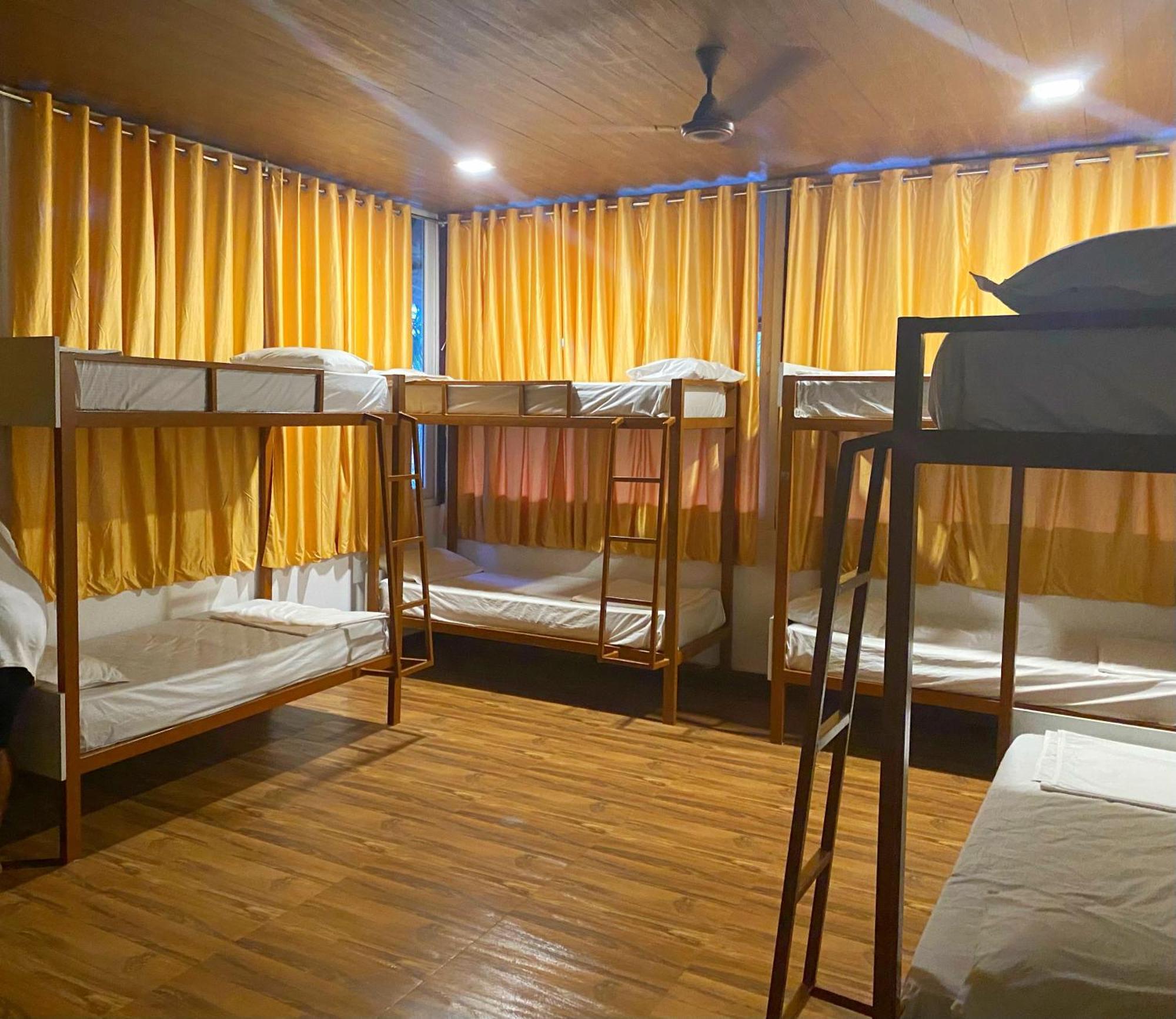Samba Stay - Home Away From Home Gokarna  Exterior photo
